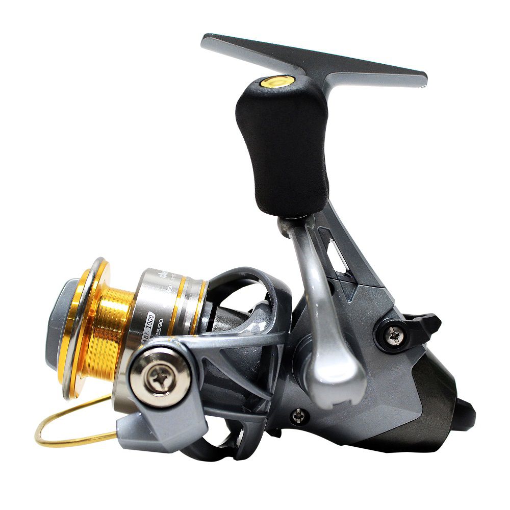 CARRETE SPINNING OKUMA AVENGER FEEDER SIZE 50 ABF-500