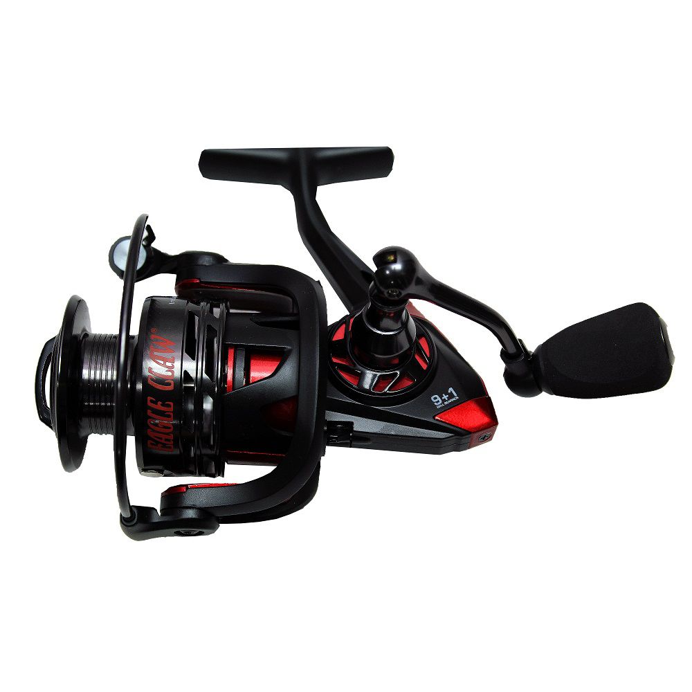 CARRETE SPINNING EAGLE CLAW SIZE 40 EC1S40