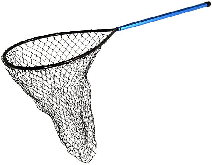 RED PESCA CON MANGO 30 PULG LN30F 18X25