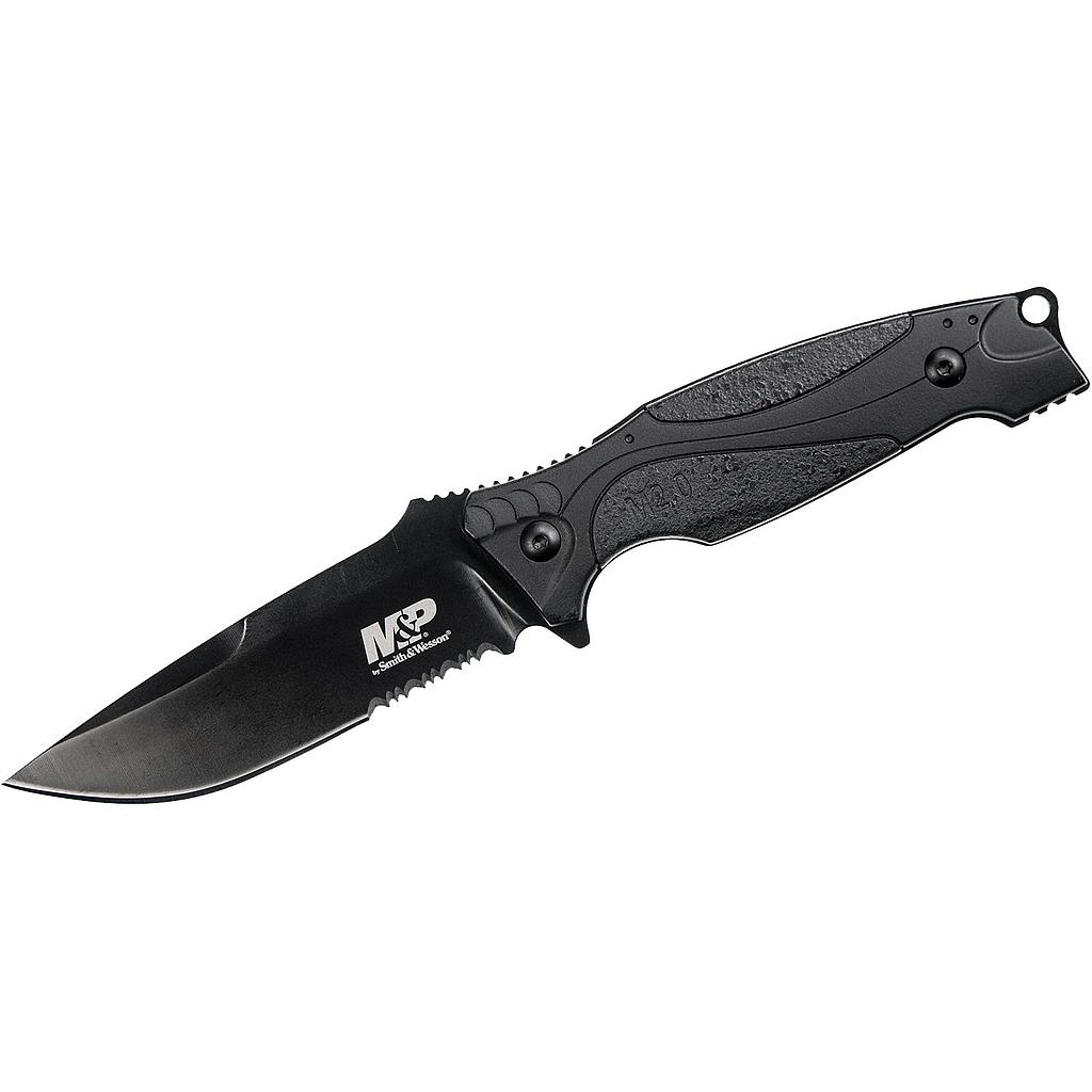 NAVAJA SMITH &amp; WESSON MPM2.0F40 1085880