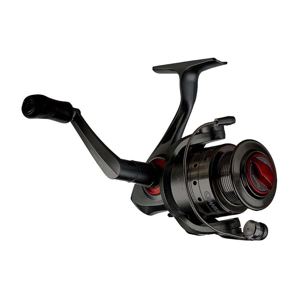 CARRETE SPINNING QUANTUM SIZE 30 OP30D.BX3