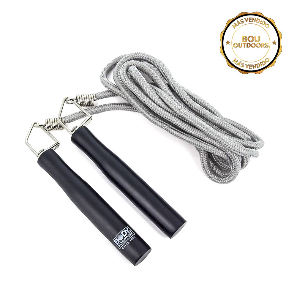 SOGA SALTAR 9 PIES CON P SOL-BK203