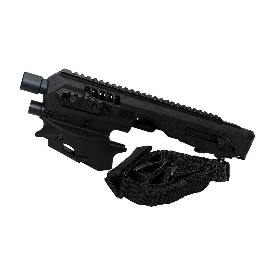 ADAPTADOR MCKSWMPTAC MCK SMITH &amp; WESSON MP 2.0