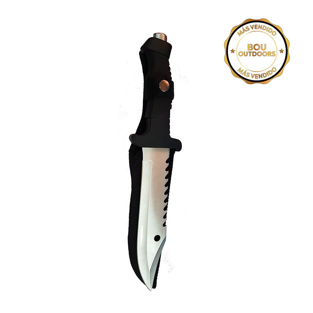 CUCHILLO ACERO 9A020-HK698-668 (DESC)