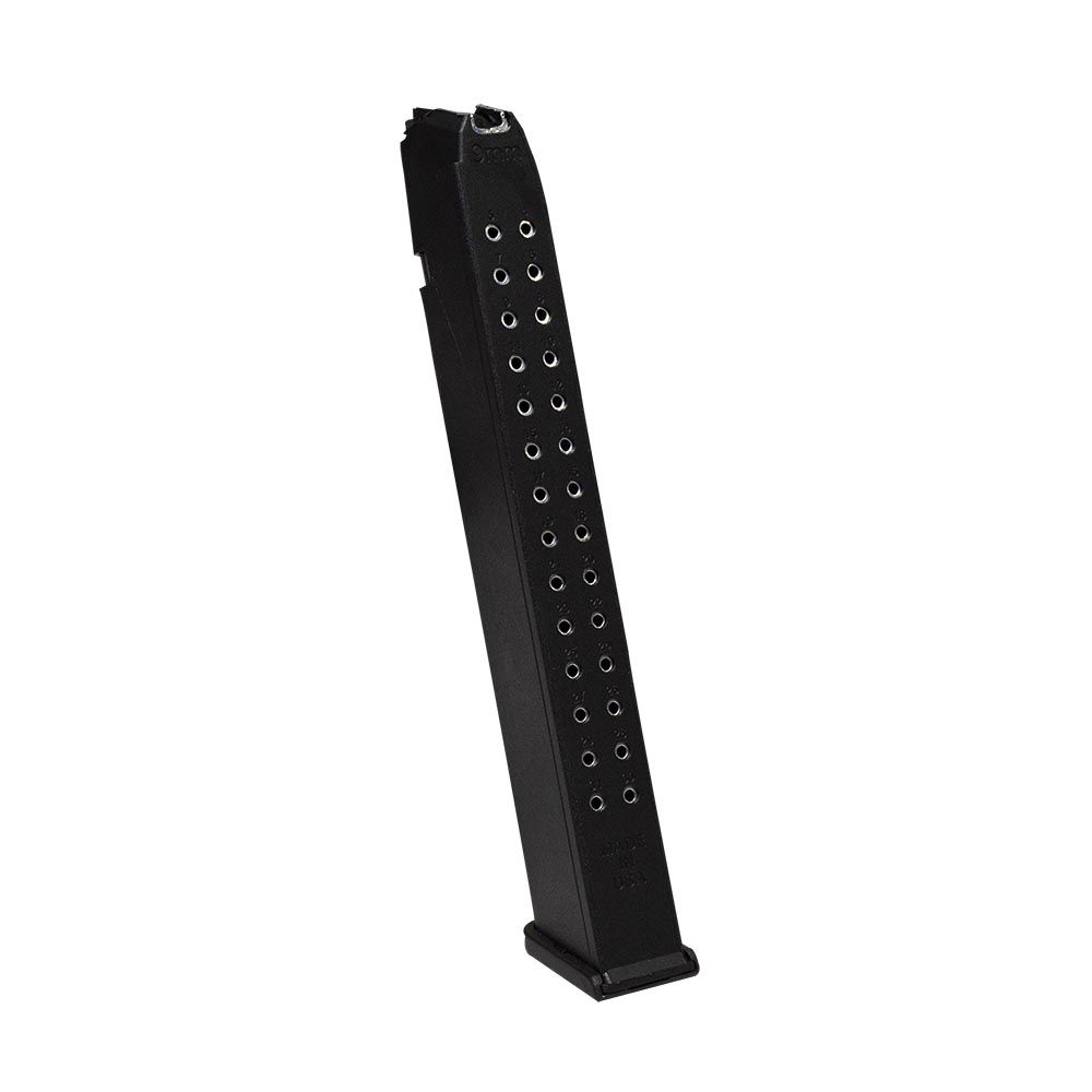 CARGADOR GLOCK 17/19/26 32 TIROS MF17033/MGPMGLK-A88