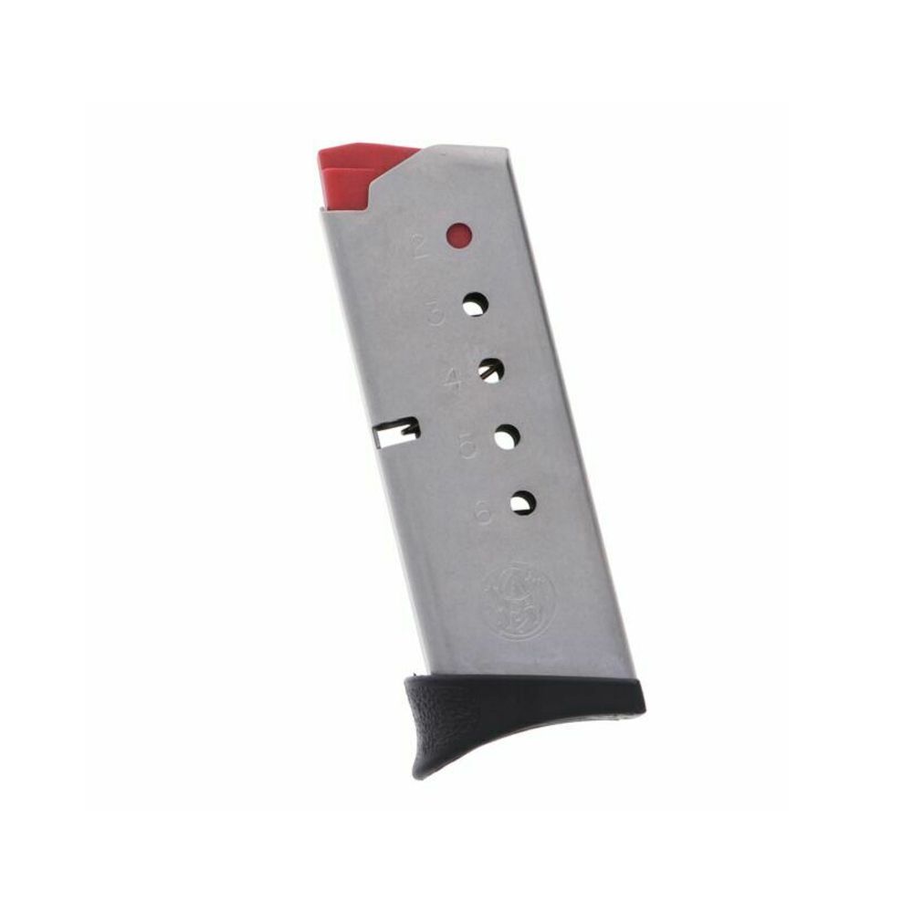 CARGADOR M&amp;P BODYGUARD .380 6 TIROS 19930 (NC)