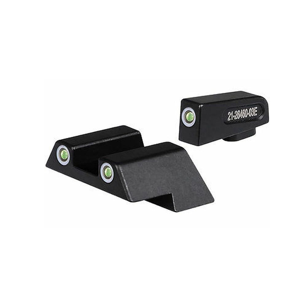 MIRA P/PISTOLA M&amp;P SHIELD DEAD RINGER DR5088