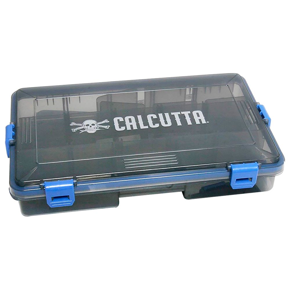 CAJA PESCA CALCUTTA CSLTT-36 (PAR)