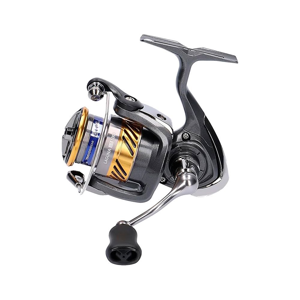 CARRETE SPINNING DAIWA LAGUNA LT 10 LAGUNALT1000-C
