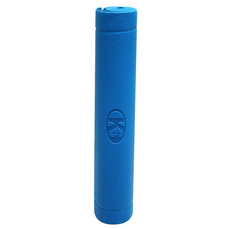 YOGA MAT K6 BASIC 3MM AZUL CLARO 67122