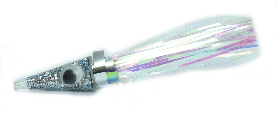 TUNA TANGO 5 1/2 PULG RRTT-26 MYLAR PINK/OYSTER (NC)