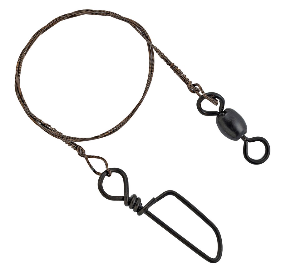 LEADER INVISA 12 PULG 55LB 3PK