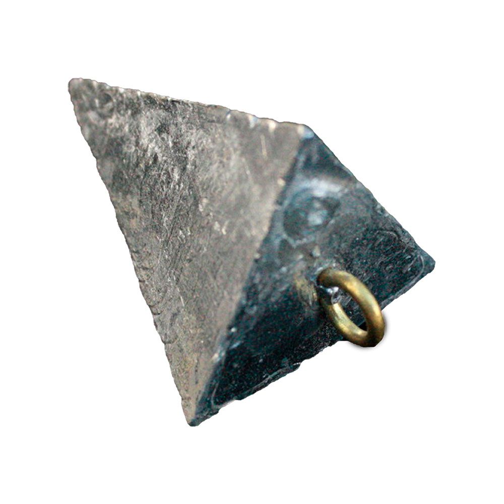 PYRAMID SINKER 2OZ 40BG PY200-40 (UNIDAD)