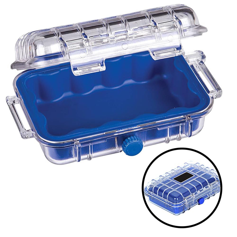 CAJA PESCA T/MALETA FLAMBEAU 602HD