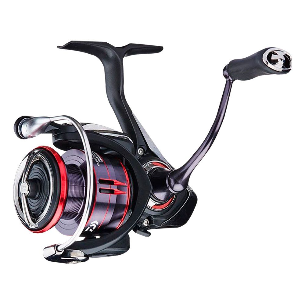 CARRETE SPINNING DAIWA FUEGO LT 30 FEGLT3000D-C