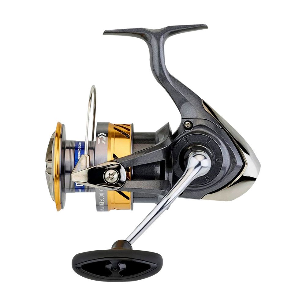 CARRETE SPINNING DAIWA LAGUNA LT 50 LAGUNALT5000-C