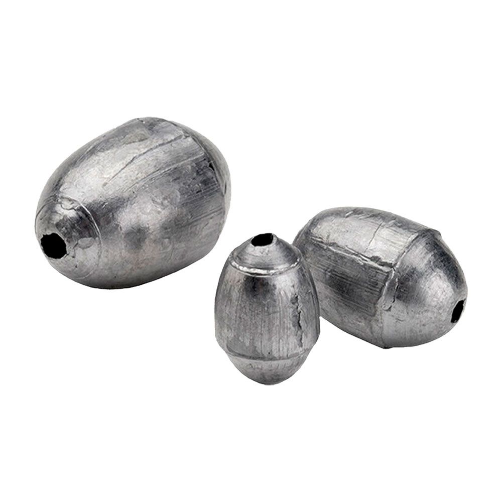 EGG SINKER 1/2OZ 160BG EGV7-160(UNIDAD)