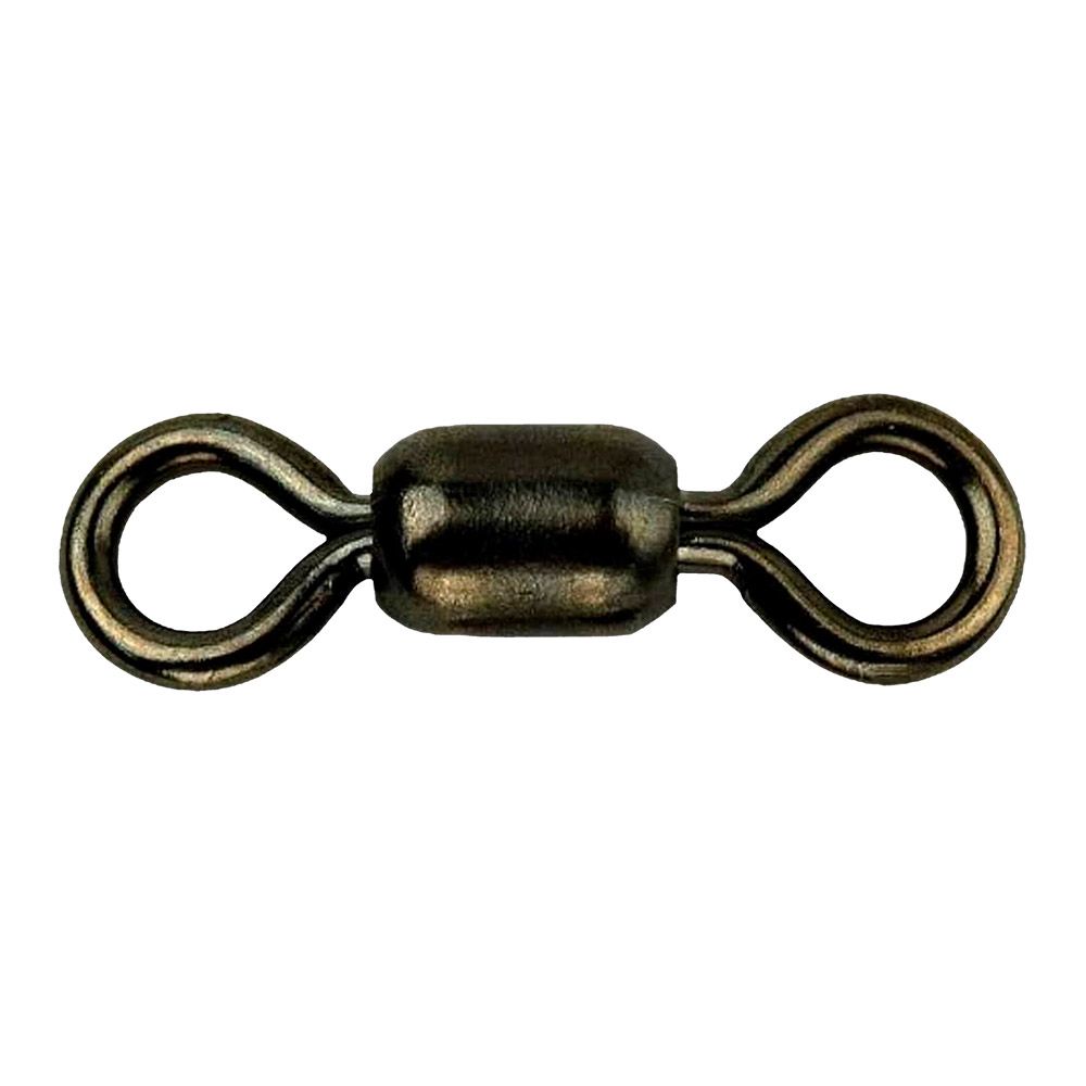 BARREL SWIVEL SZ10 150LB(10) SSS10-10PK
