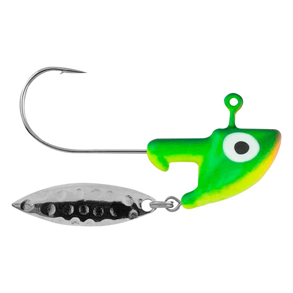 JIG HEAD FIRETIGER 1/4 OZ AP-SU14-3