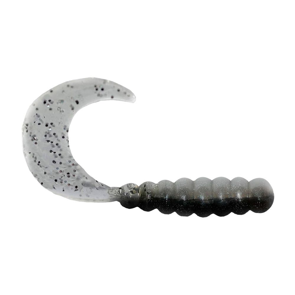 GRUB CURL TAIL 2 PULG TENNESSEE (10) FG209