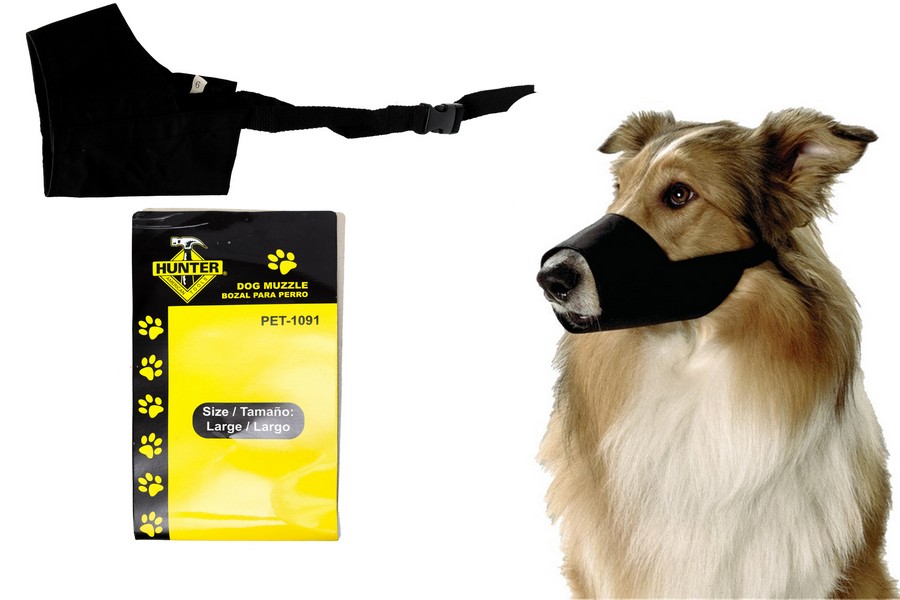 BOSAL P/PERRO GDE. PET-1091 (NC)