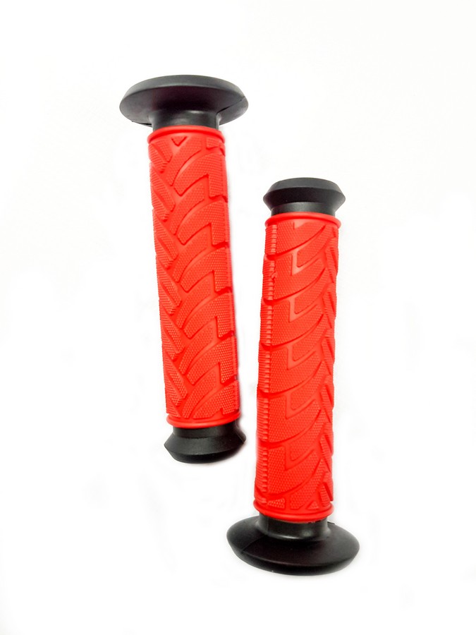 MANERAL MMR-211 ROJO (PAR)