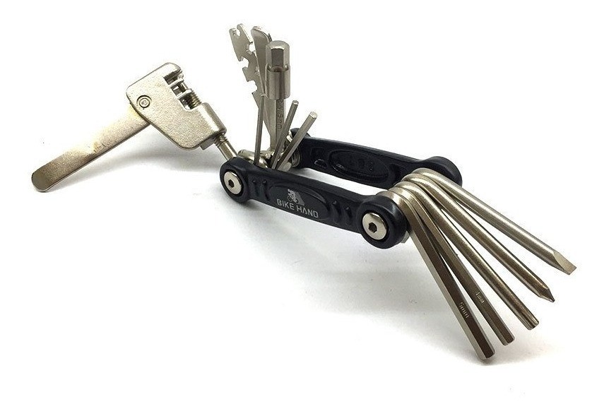 LLAVE MULTIUSO YC-287B1