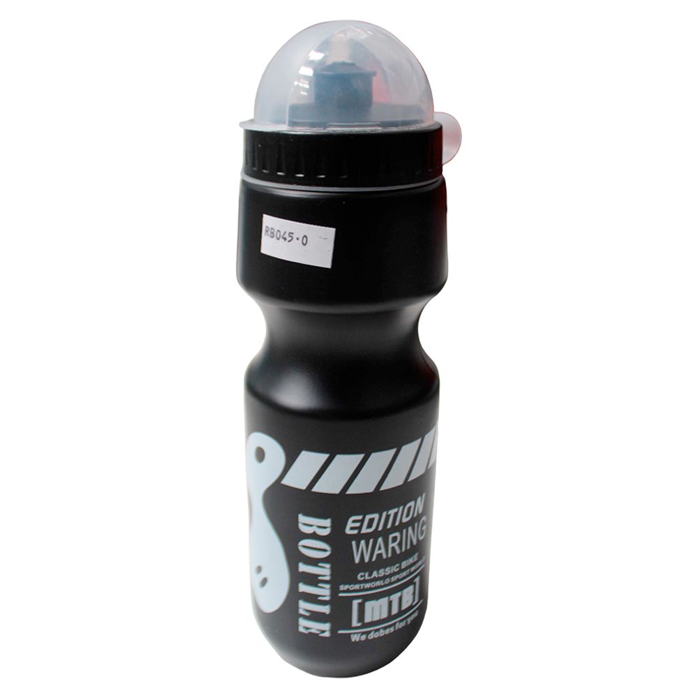 BOTELLA PLASTICA OKOPURE 40 REFILL WTR BTL