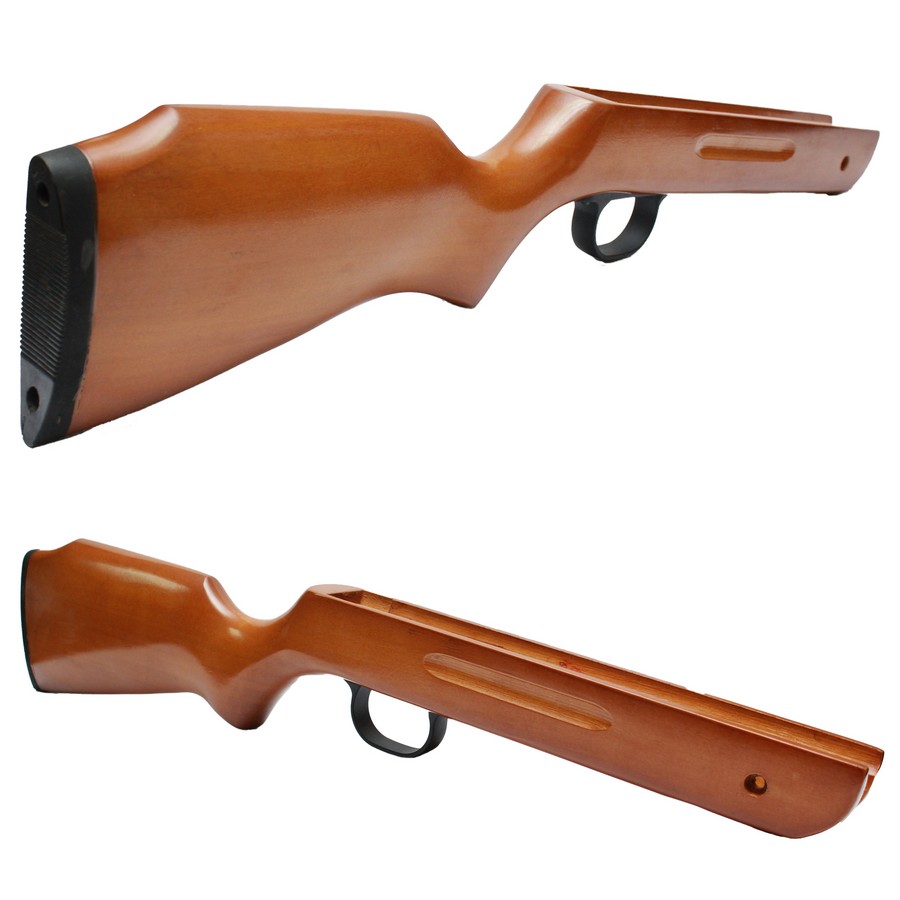 REPUESTO CULATA MADERA PARA RIFLE CHINO B3-3