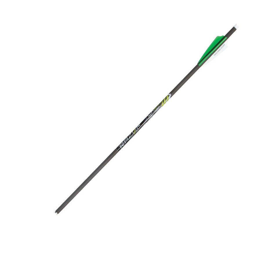 FLECHAS RAZOR CX600 20PULG CROSSBOW BOLT BULK 93221/04544