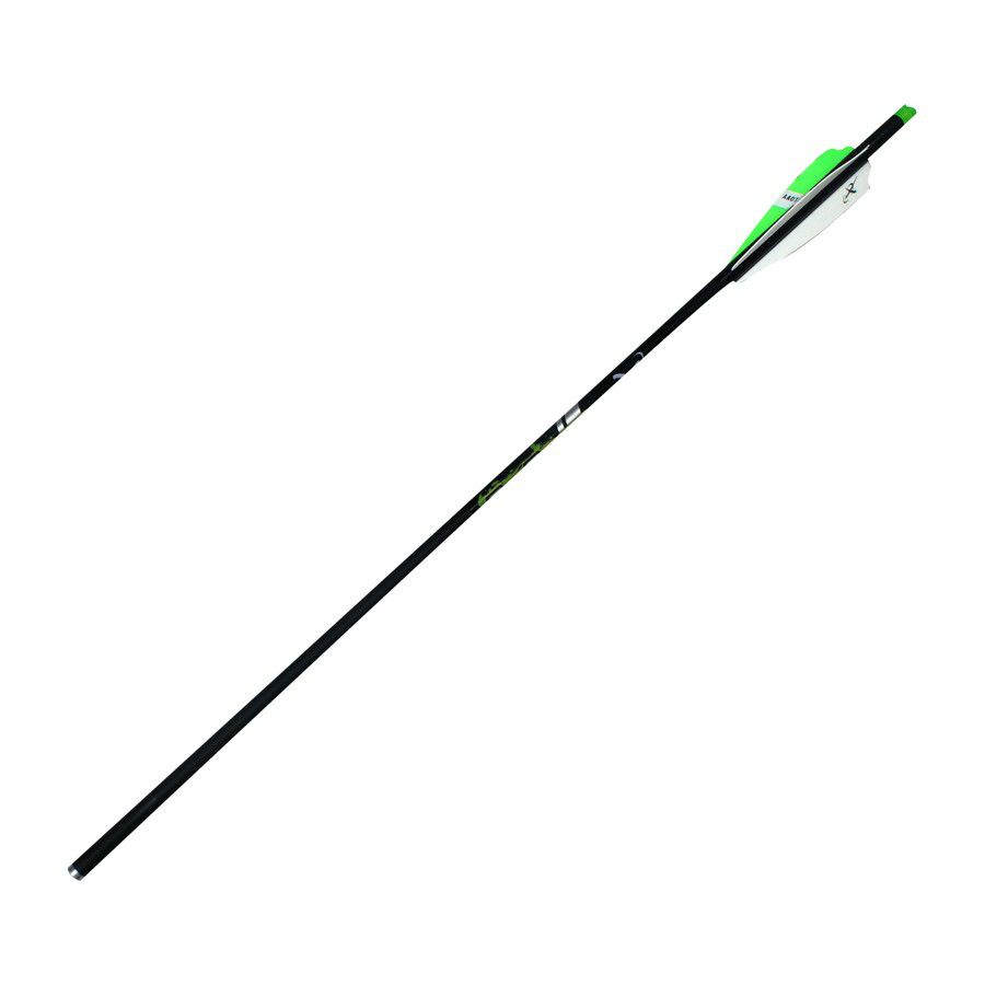 FLECHA CARBON EXPERSS PILEDRIVER 22PULG CROSSBOLT MOON NOCK 52139