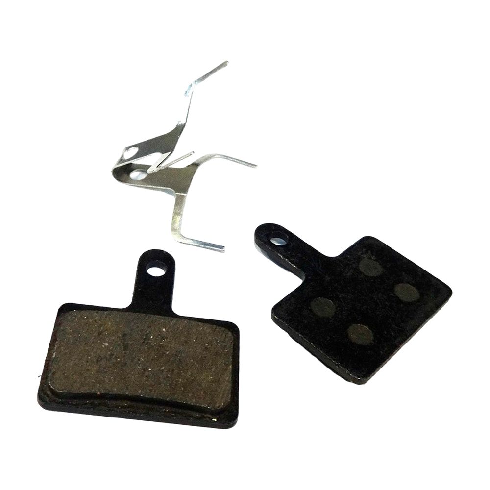 FRICCIONES PARA FRENO DISCO GALFER PARA  SHIMANO ALIVIO BR5207