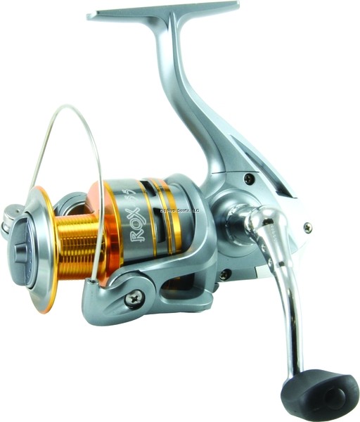 CARRETE SPINNING OKUMA ROX-20-CL 5.1:1