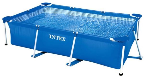 PISCINA RECTANGULAR INT-28271