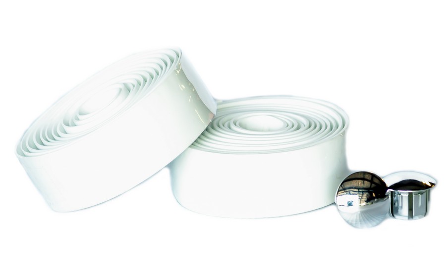 CINTA Y TAPONES #35201 BLANCA
