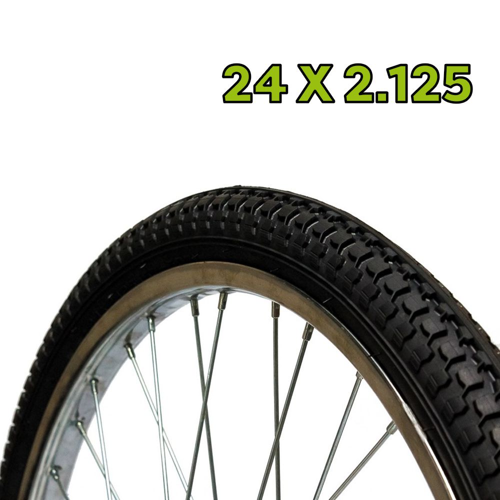 LLANTA EASTMAN 24 X 2.125 ET-1406-01