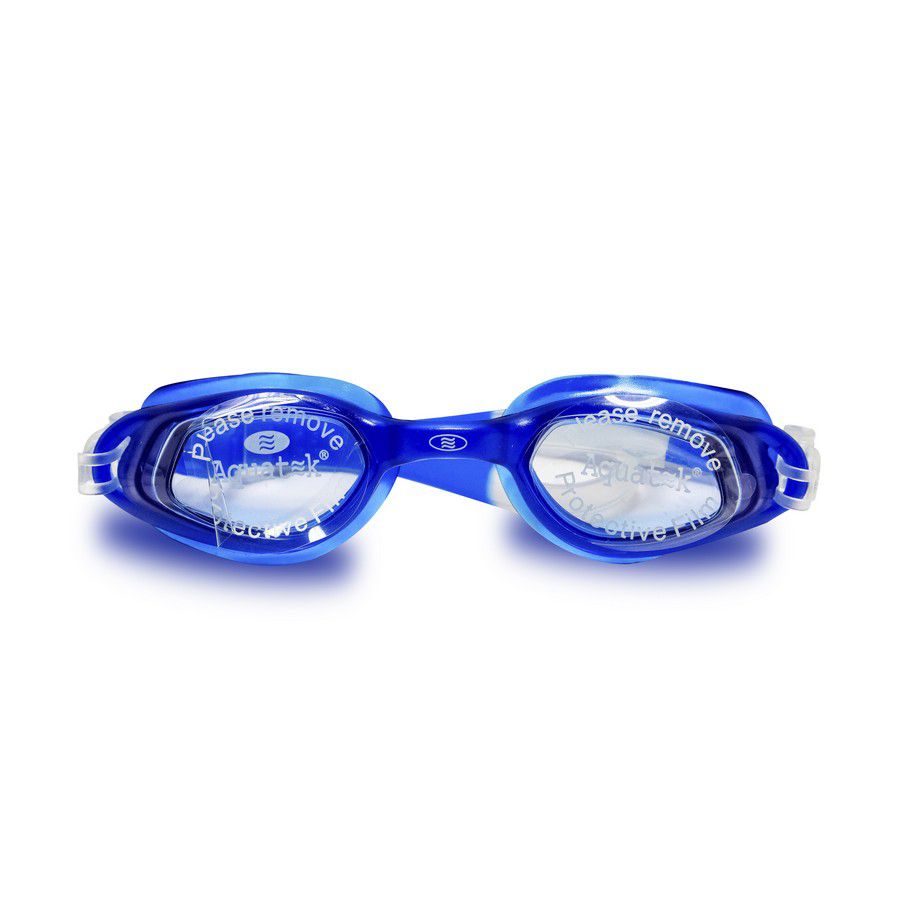 ANTEOJOS P/NATACION HIDRO AQU-40540J-ASST