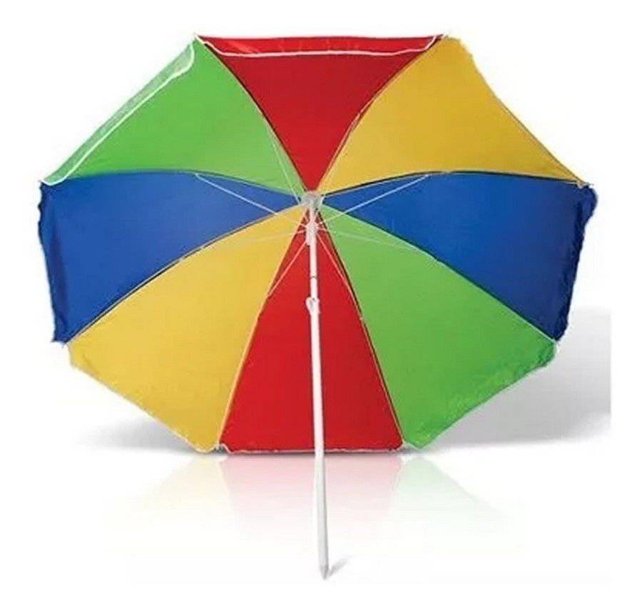 PARAGUA PLAYERO 48 PULG BU-48NT