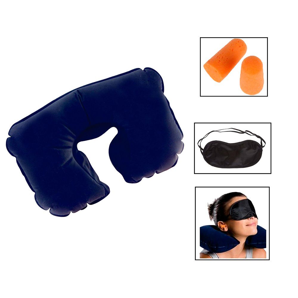 ALMOHADA INFLAB. P/CUELLO B-67006