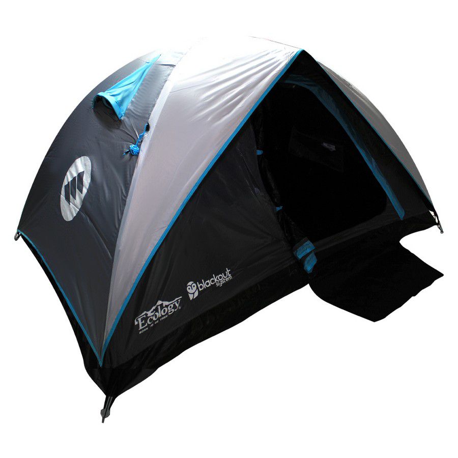 TIENDA CAMPAÑA ECOLOGY MOD. BLACKOUT 2 (NC)