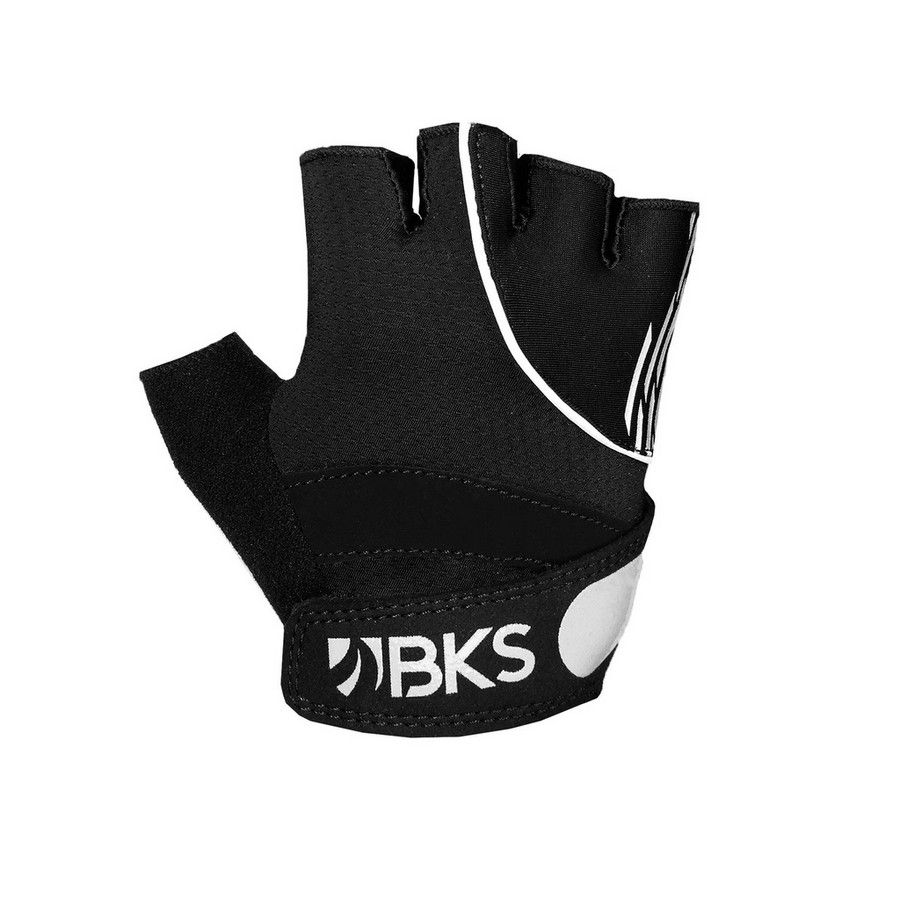 GUANTES P/MOTO BKS PREMIUM G180 L 33722 (PAR)