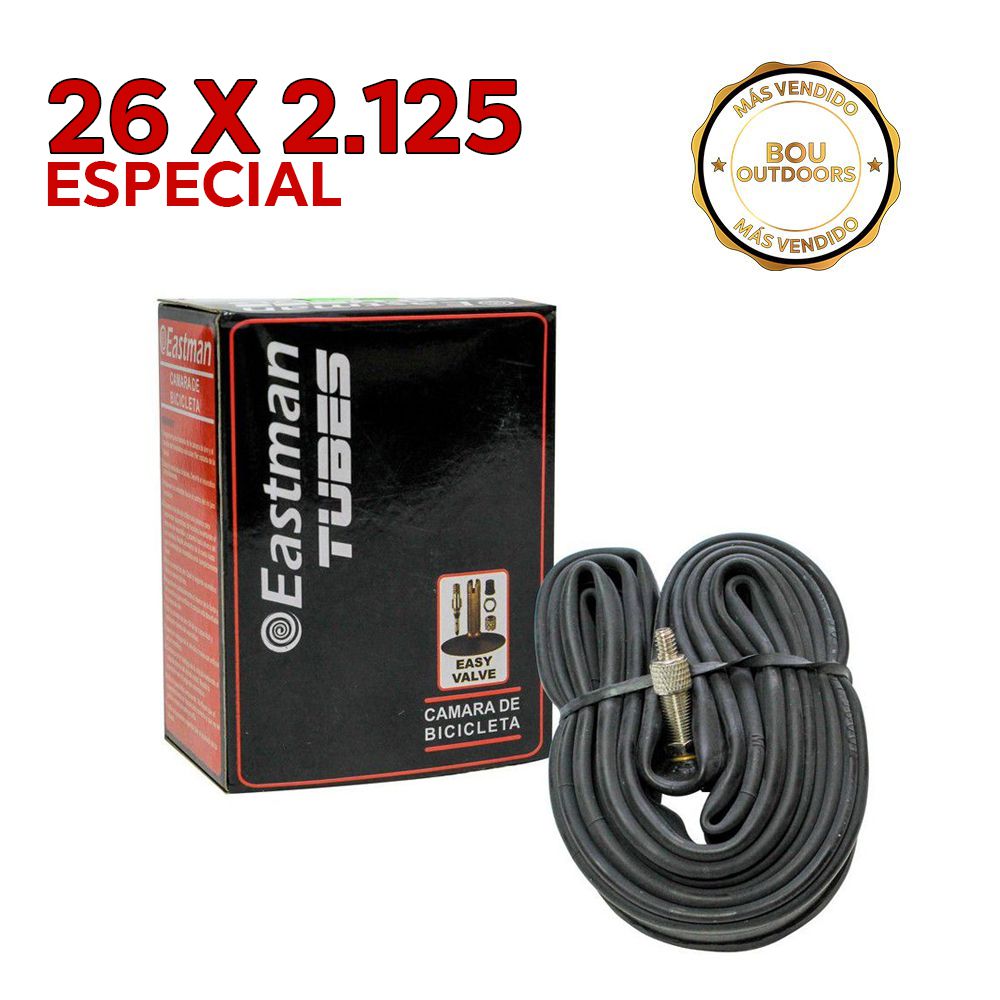 TUBO EASTMAN 26 X 2.125 ESPECIAL