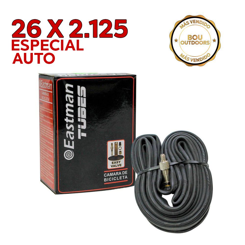 TUBO EASTMAN 26 X 2.125 ESPECIAL / AUTO