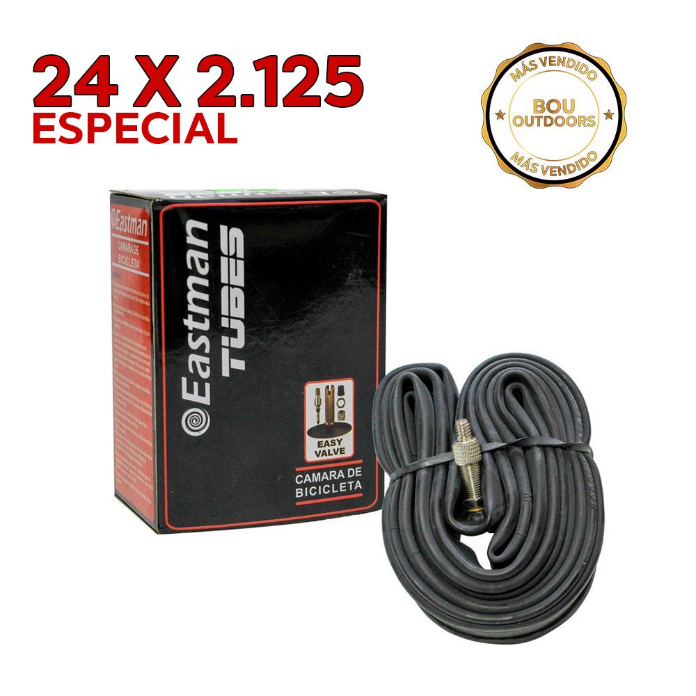 TUBO EASTMAN 24 X 2.125 ESPECIAL