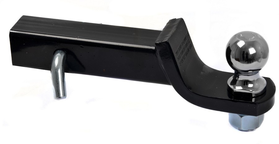 BRAZO PARA EMPALME REMOLQUE CON CHIBOLA 6000LBS REMQ2YX