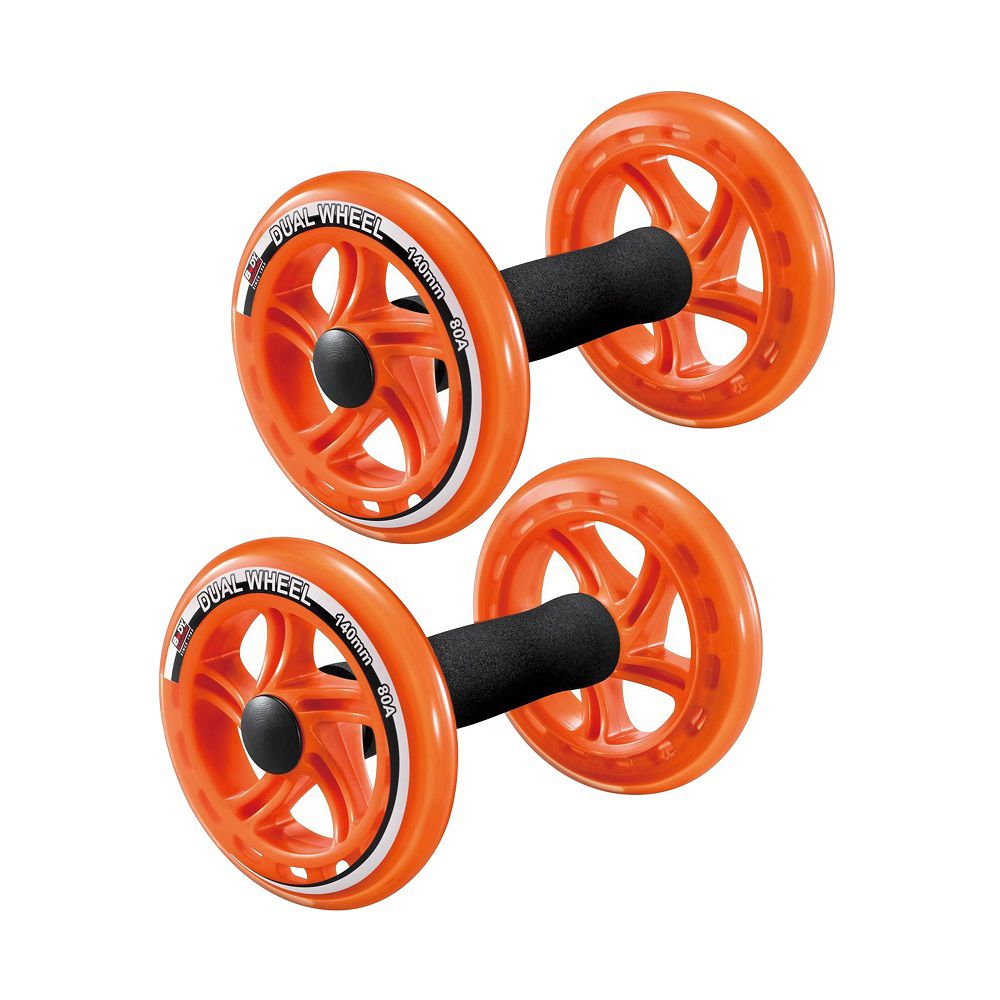 RUEDA PARA ABDOMINALES SOL-BB-709BOVV-BS / OT754