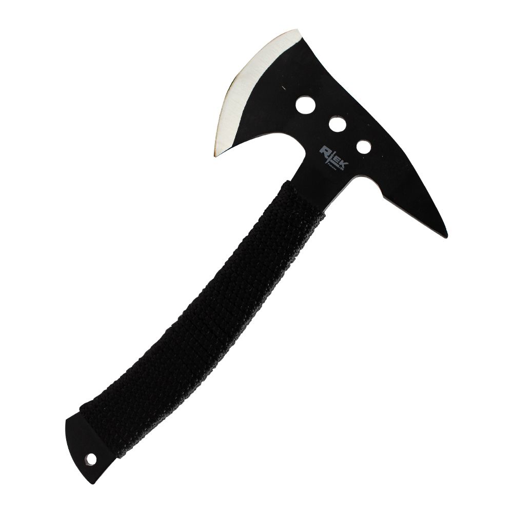 HACHA PARA LANZAMIENTO 11PULG RY 0041-10BK