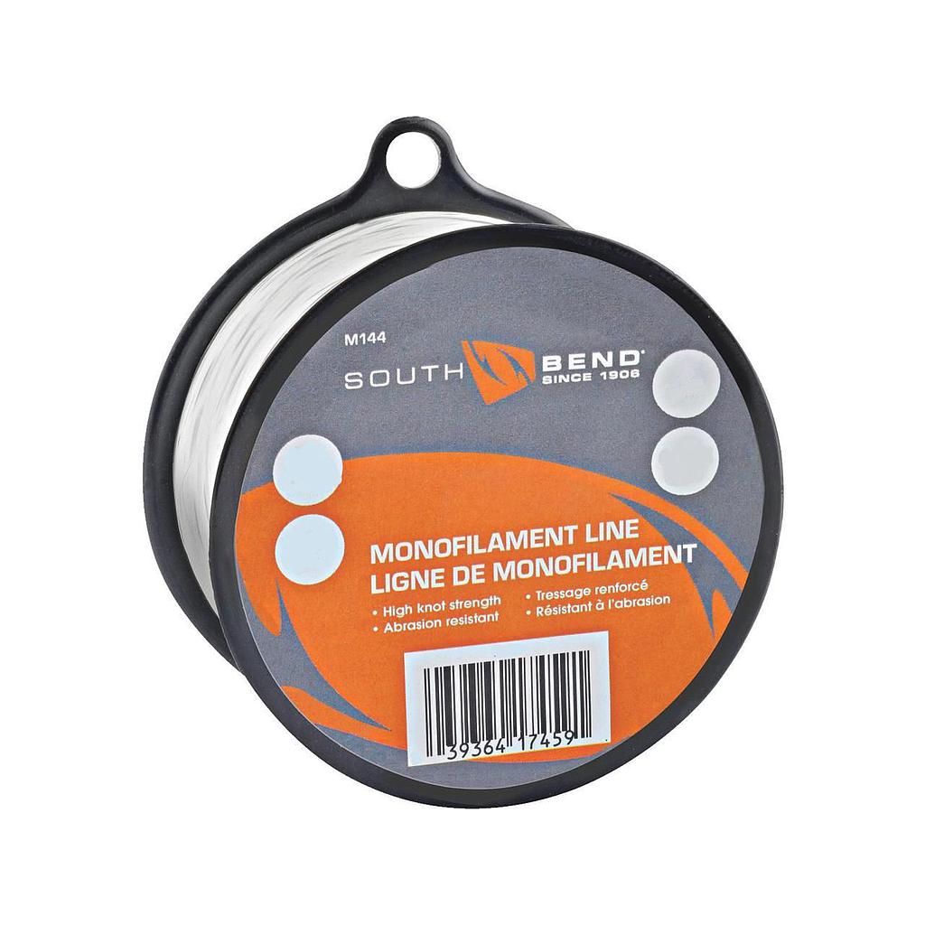 HILO NYLON PESCA 30 LB 180 YDS SOBEND