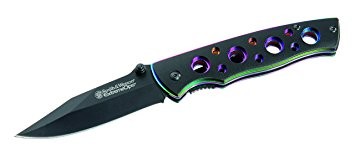 NAVAJA SMITH &amp; WESSON CK113 EXTREME OPS