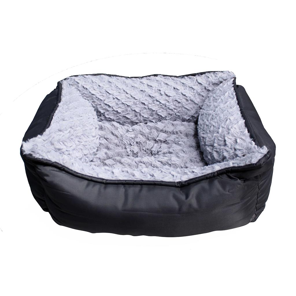 COLCHON P/MASCOTA 45X34X16CMS PET-1227